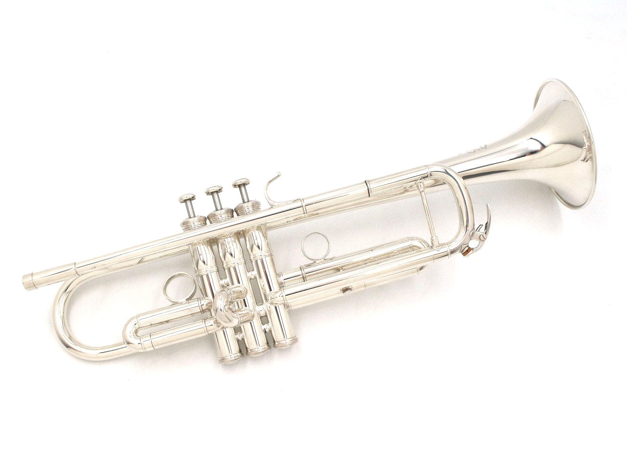 [SN 496812] USED YAMAHA / YTR-8335RGS Trumpet [09]