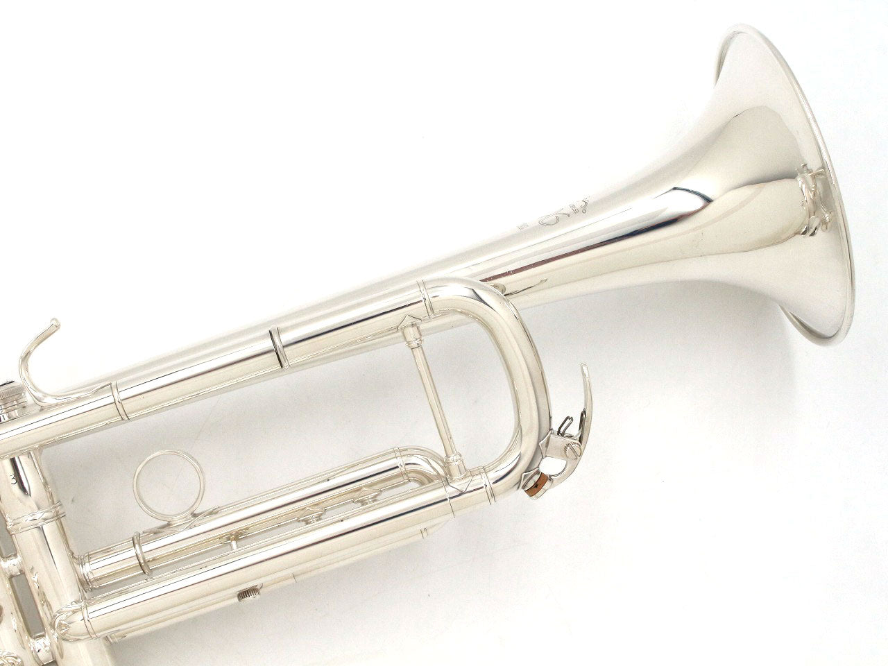 [SN 496812] USED YAMAHA / YTR-8335RGS Trumpet [09]