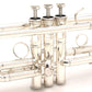 [SN 496812] USED YAMAHA / YTR-8335RGS Trumpet [09]
