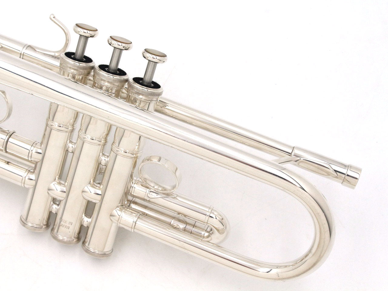 [SN 496812] USED YAMAHA / YTR-8335RGS Trumpet [09]