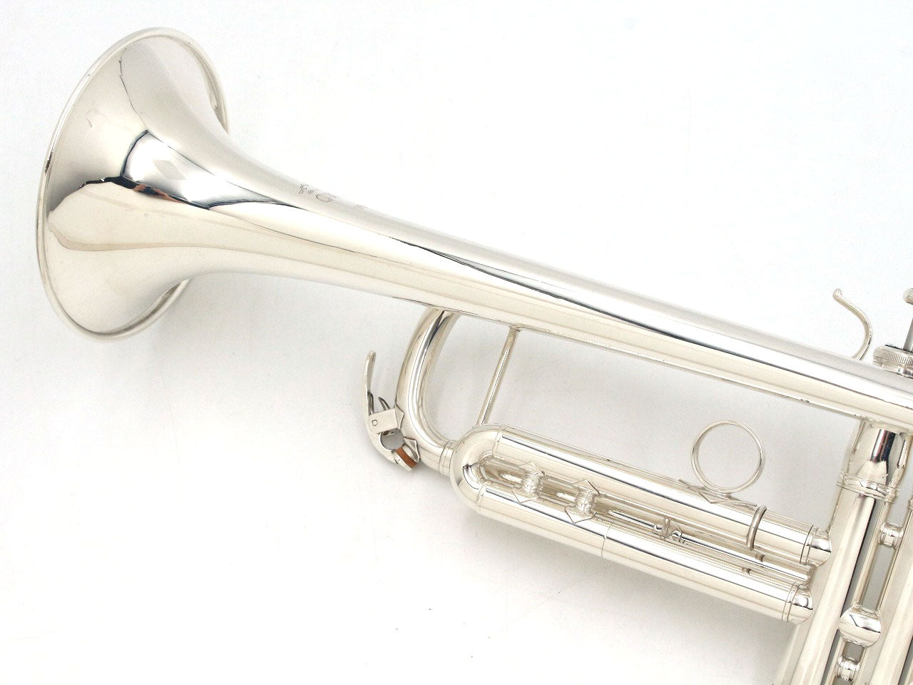 [SN 496812] USED YAMAHA / YTR-8335RGS Trumpet [09]
