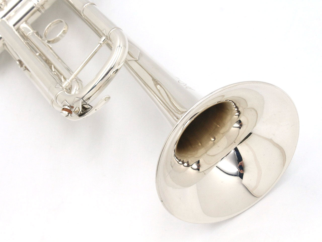 [SN 496812] USED YAMAHA / YTR-8335RGS Trumpet [09]