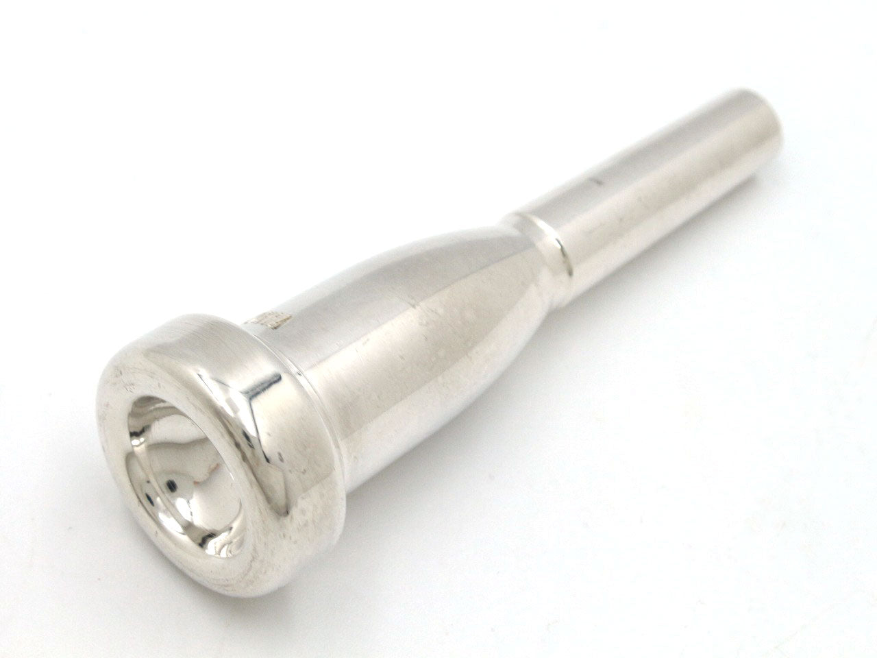 USED BACH / Mouthpiece for trumpet MEGA TONE CORP. 3C [09]
