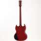 [SN 218040056] USED GIBSON USA / SG Special Vintage Cherry [03]