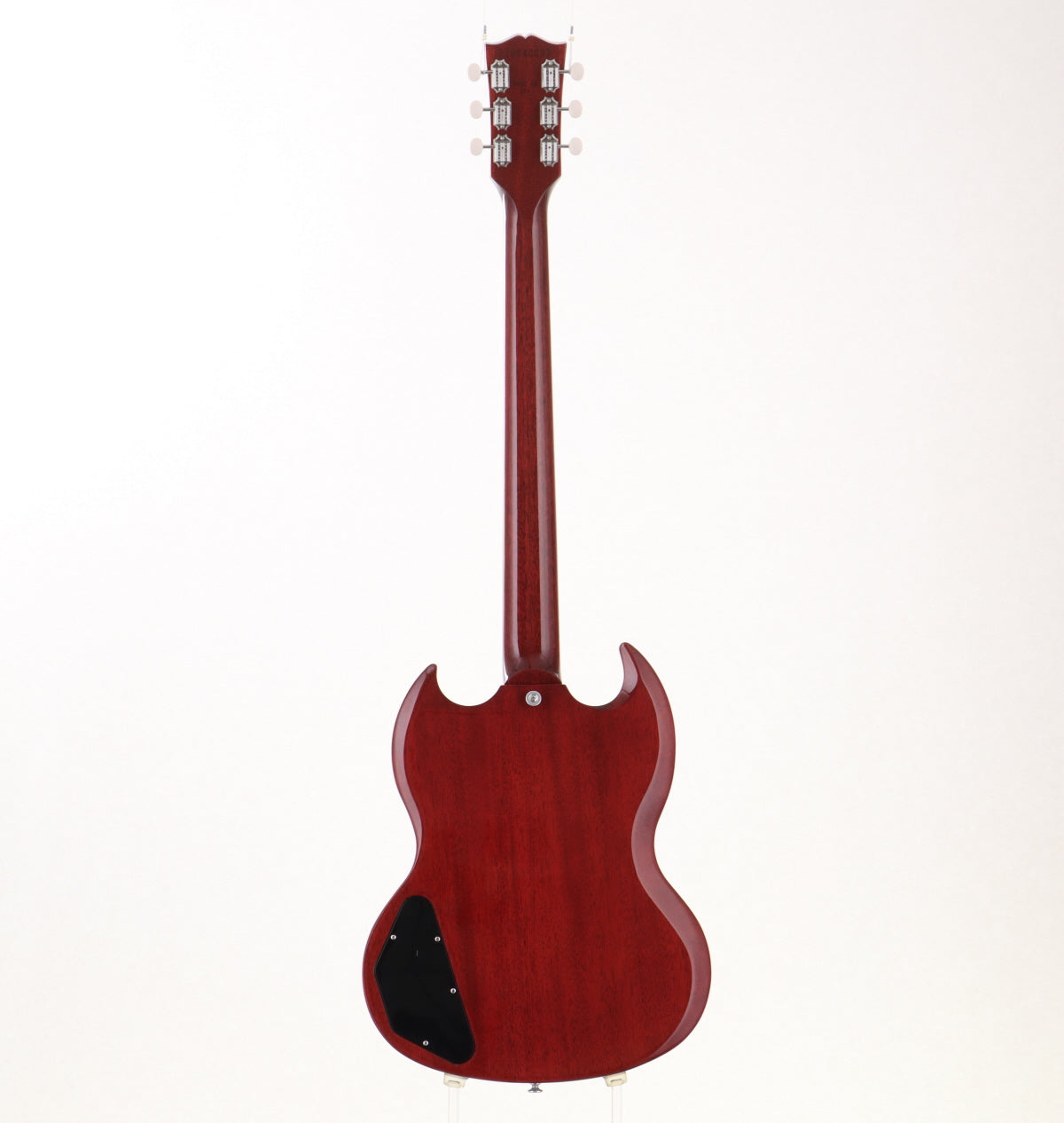 [SN 218040056] USED GIBSON USA / SG Special Vintage Cherry [03]