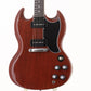 [SN 218040056] USED GIBSON USA / SG Special Vintage Cherry [03]