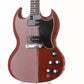 [SN 218040056] USED GIBSON USA / SG Special Vintage Cherry [03]