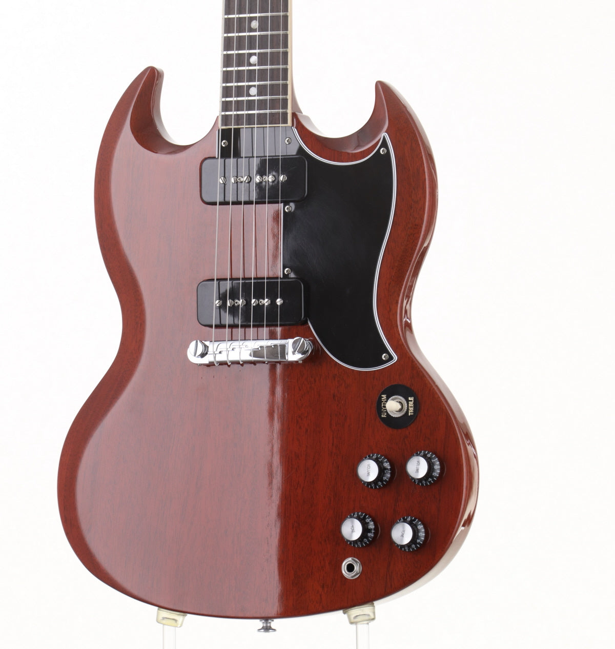 [SN 218040056] USED GIBSON USA / SG Special Vintage Cherry [03]