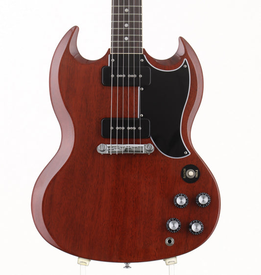 [SN 218040056] USED GIBSON USA / SG Special Vintage Cherry [03]