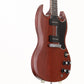 [SN 218040056] USED GIBSON USA / SG Special Vintage Cherry [03]