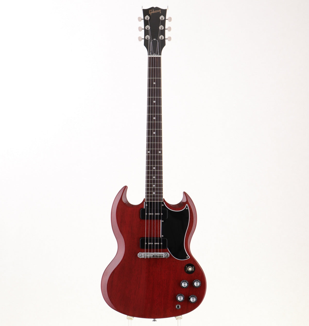 [SN 218040056] USED GIBSON USA / SG Special Vintage Cherry [03]