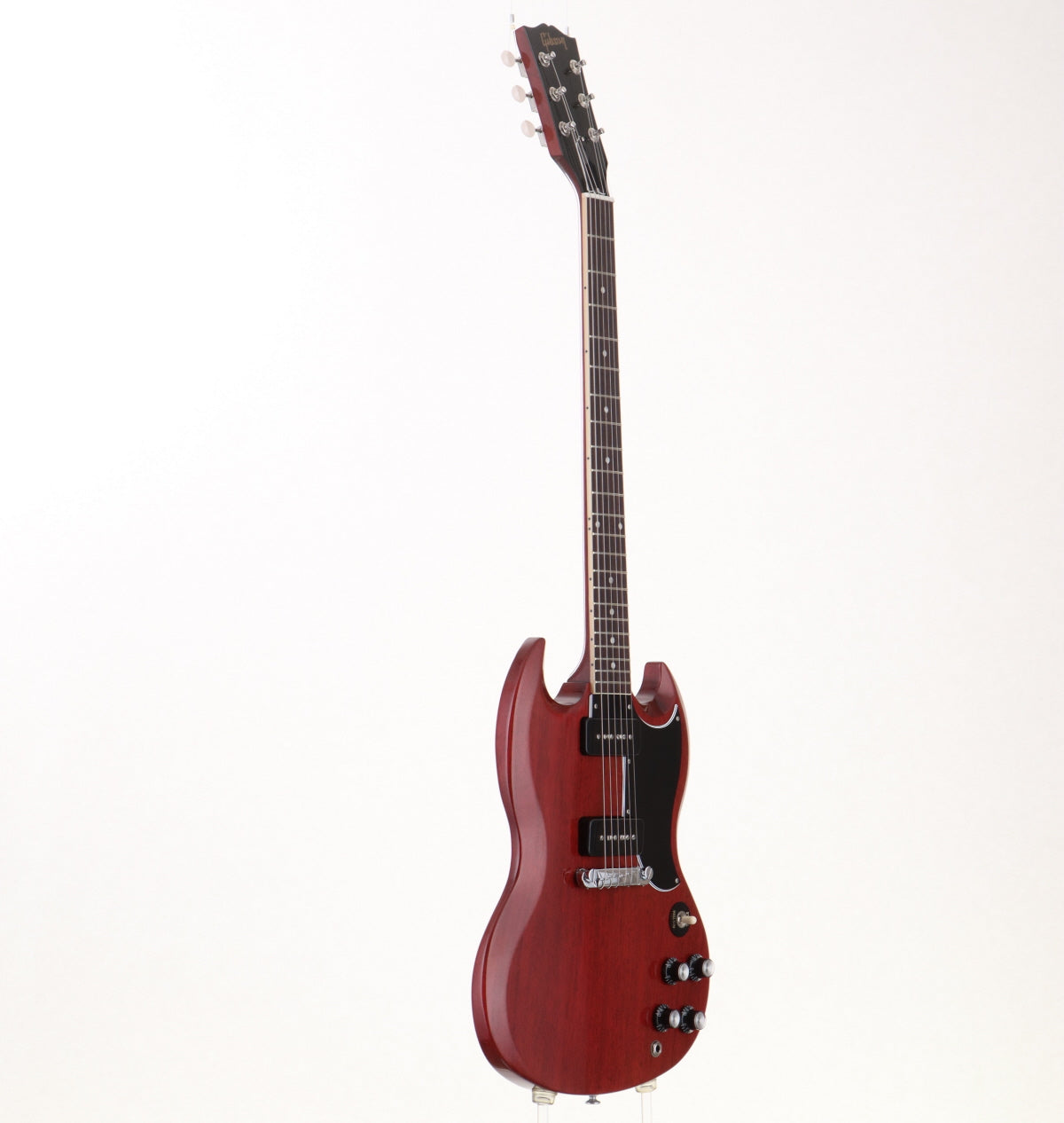 [SN 218040056] USED GIBSON USA / SG Special Vintage Cherry [03]