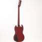 [SN 218040056] USED GIBSON USA / SG Special Vintage Cherry [03]