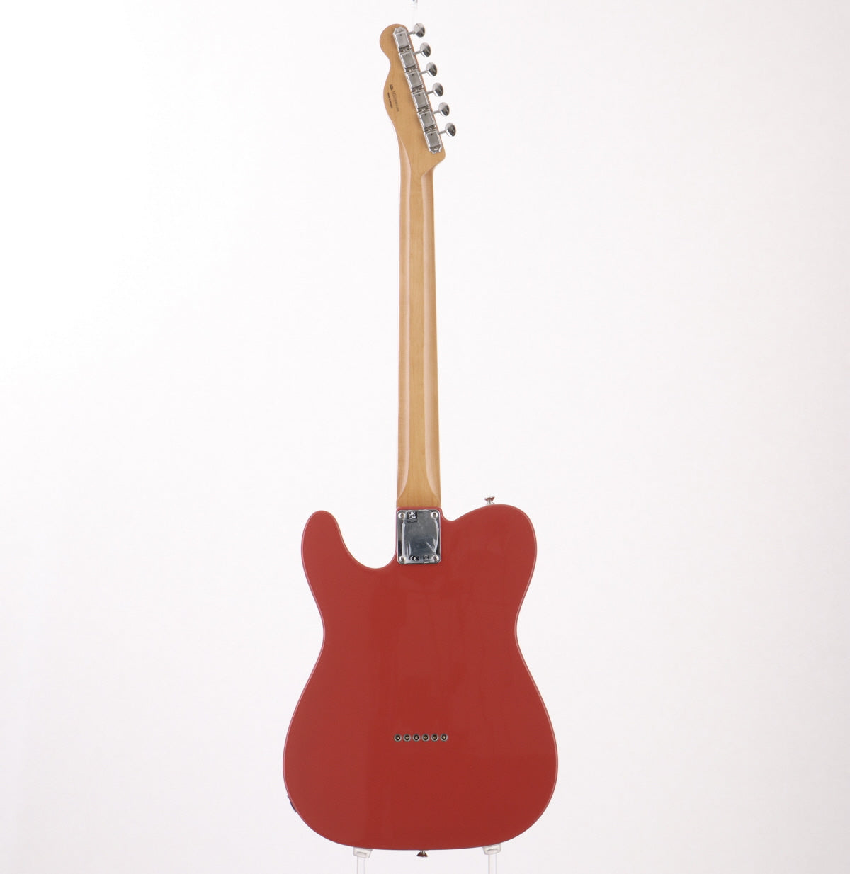 [SN MX24004104] USED Fender / Vintera II 60s Telecaster Rosewood Fingerboard Fiesta Red 2024 [09]