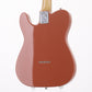 [SN MX24004104] USED Fender / Vintera II 60s Telecaster Rosewood Fingerboard Fiesta Red 2024 [09]