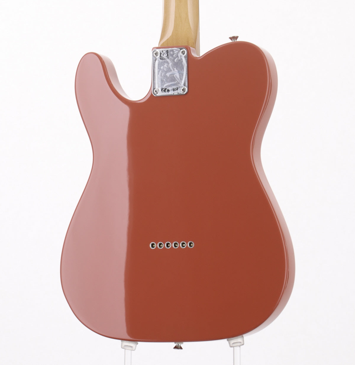 [SN MX24004104] USED Fender / Vintera II 60s Telecaster Rosewood Fingerboard Fiesta Red 2024 [09]