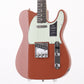 [SN MX24004104] USED Fender / Vintera II 60s Telecaster Rosewood Fingerboard Fiesta Red 2024 [09]