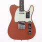 [SN MX24004104] USED Fender / Vintera II 60s Telecaster Rosewood Fingerboard Fiesta Red 2024 [09]