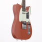 [SN MX24004104] USED Fender / Vintera II 60s Telecaster Rosewood Fingerboard Fiesta Red 2024 [09]