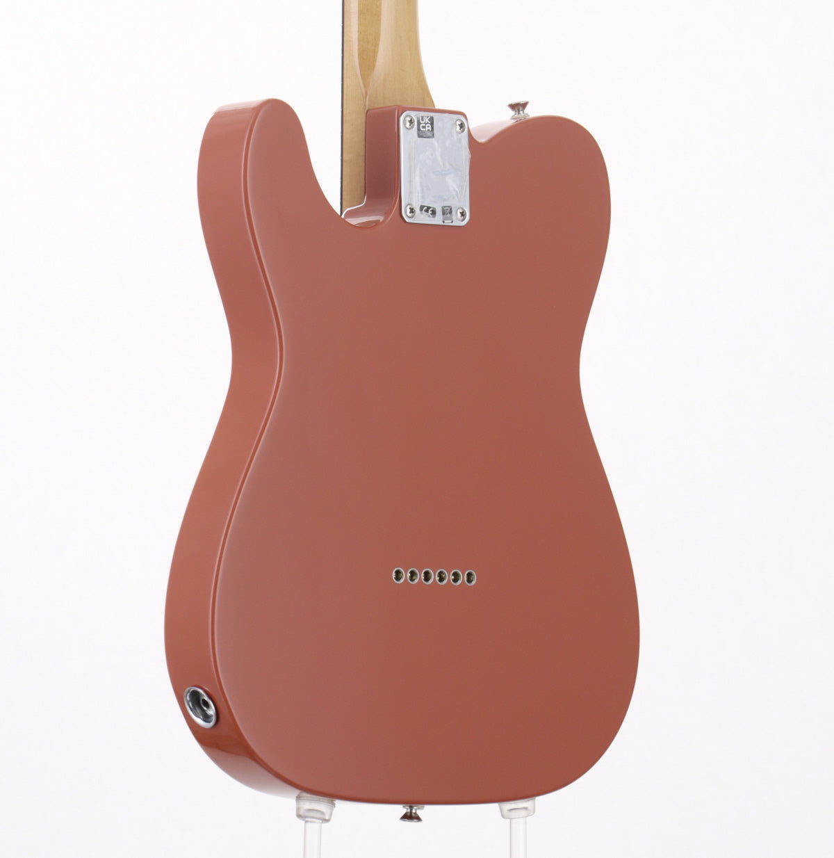 [SN MX24004104] USED Fender / Vintera II 60s Telecaster Rosewood Fingerboard Fiesta Red 2024 [09]