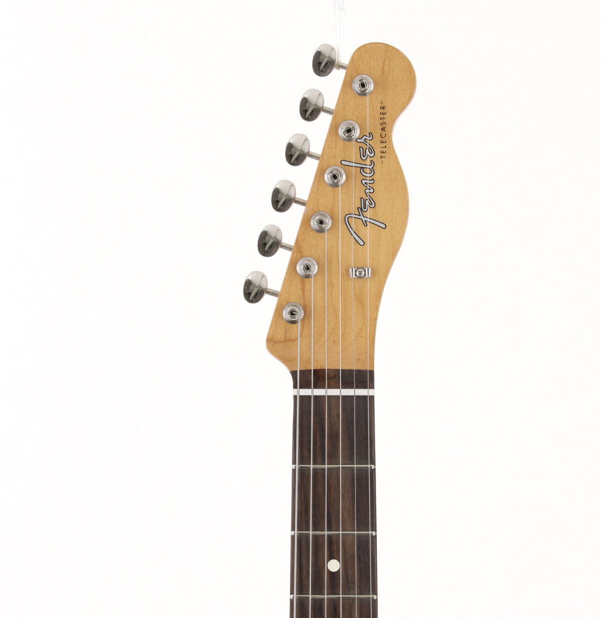 [SN MX24004104] USED Fender / Vintera II 60s Telecaster Rosewood Fingerboard Fiesta Red 2024 [09]