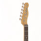 [SN MX24004104] USED Fender / Vintera II 60s Telecaster Rosewood Fingerboard Fiesta Red 2024 [09]