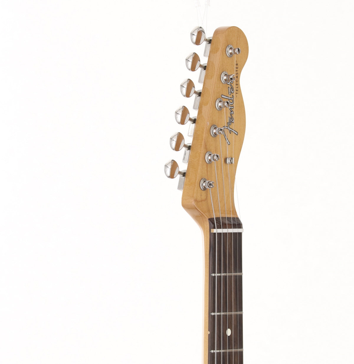 [SN MX24004104] USED Fender / Vintera II 60s Telecaster Rosewood Fingerboard Fiesta Red 2024 [09]