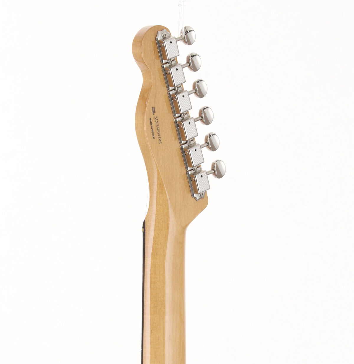 [SN MX24004104] USED Fender / Vintera II 60s Telecaster Rosewood Fingerboard Fiesta Red 2024 [09]