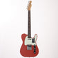 [SN MX24004104] USED Fender / Vintera II 60s Telecaster Rosewood Fingerboard Fiesta Red 2024 [09]