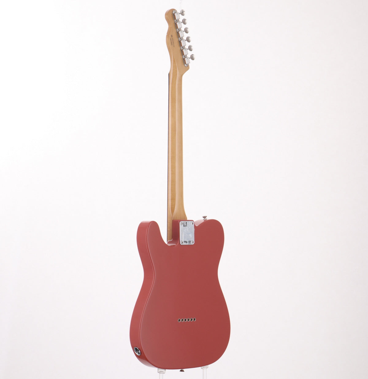 [SN MX24004104] USED Fender / Vintera II 60s Telecaster Rosewood Fingerboard Fiesta Red 2024 [09]