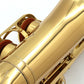 [SN K93806] USED YAMAHA / Alto sax YAS-380 Made in Japan, all tampos replaced [11]