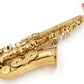[SN K93806] USED YAMAHA / Alto sax YAS-380 Made in Japan, all tampos replaced [11]