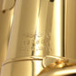 [SN K93806] USED YAMAHA / Alto sax YAS-380 Made in Japan, all tampos replaced [11]