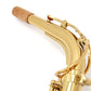 [SN K93806] USED YAMAHA / Alto sax YAS-380 Made in Japan, all tampos replaced [11]