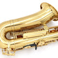[SN K93806] USED YAMAHA / Alto sax YAS-380 Made in Japan, all tampos replaced [11]