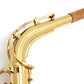 [SN K93806] USED YAMAHA / Alto sax YAS-380 Made in Japan, all tampos replaced [11]