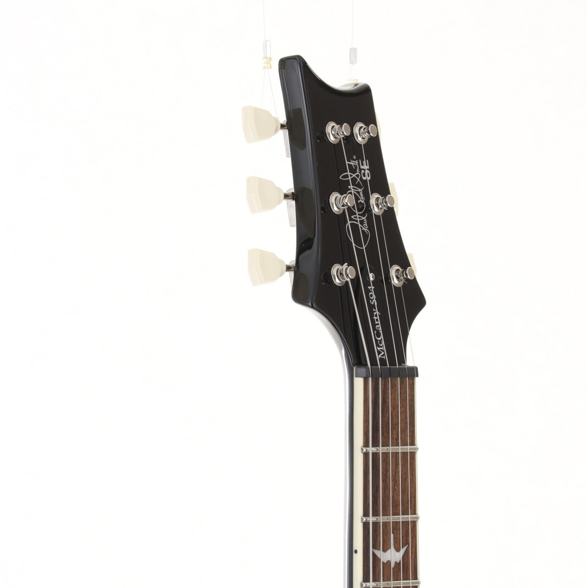 [SN CTIF004139] USED Paul Reed Smith / SE McCarty 594 Black Gold Sunburst 2023 [09]