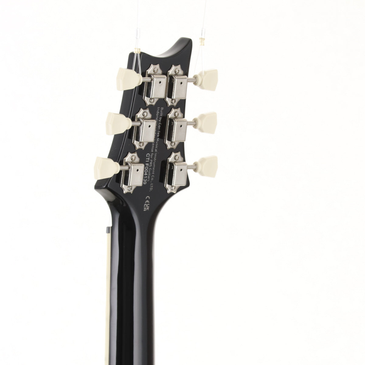 [SN CTIF004139] USED Paul Reed Smith / SE McCarty 594 Black Gold Sunburst 2023 [09]
