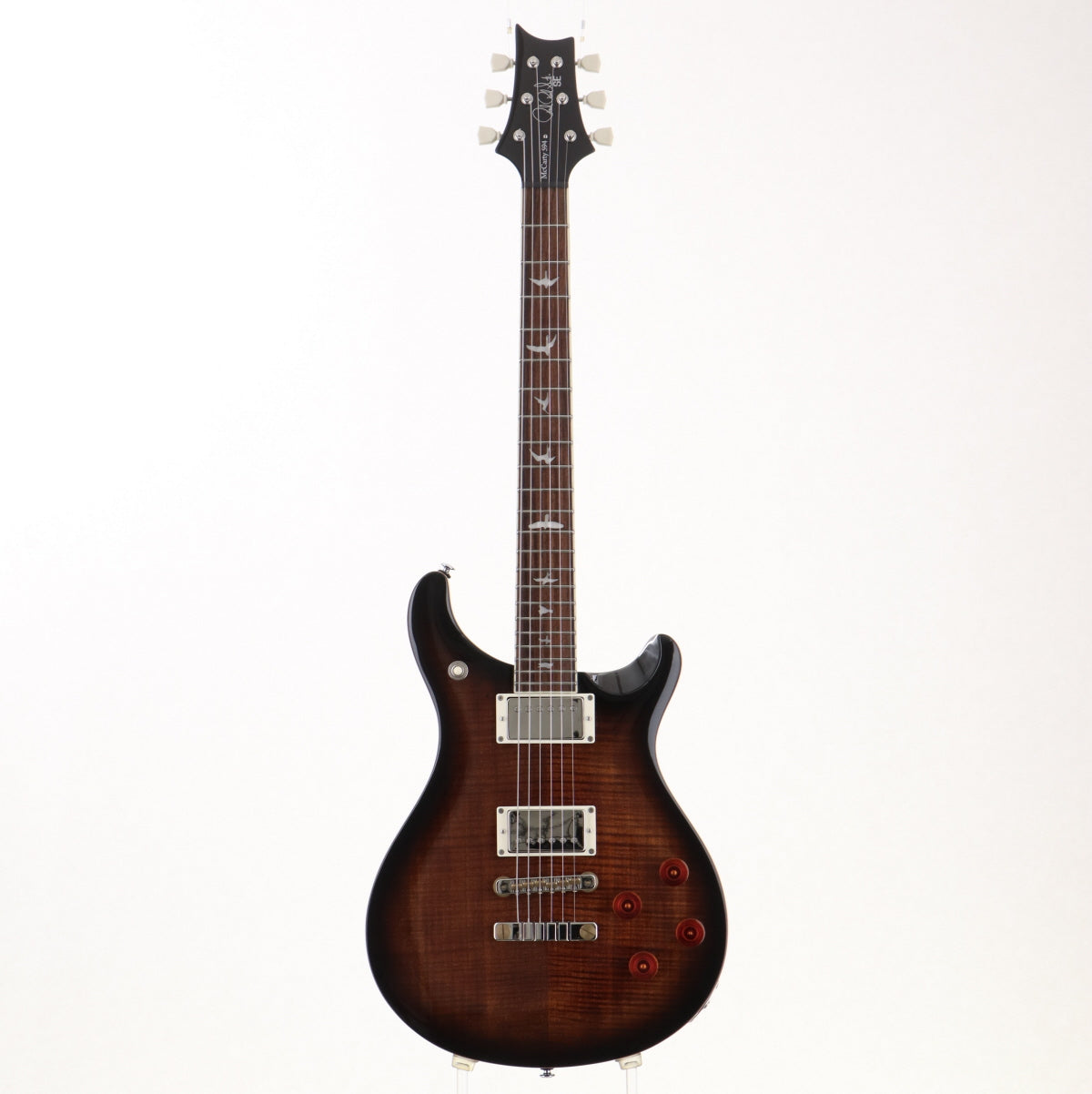 [SN CTIF004139] USED Paul Reed Smith / SE McCarty 594 Black Gold Sunburst 2023 [09]
