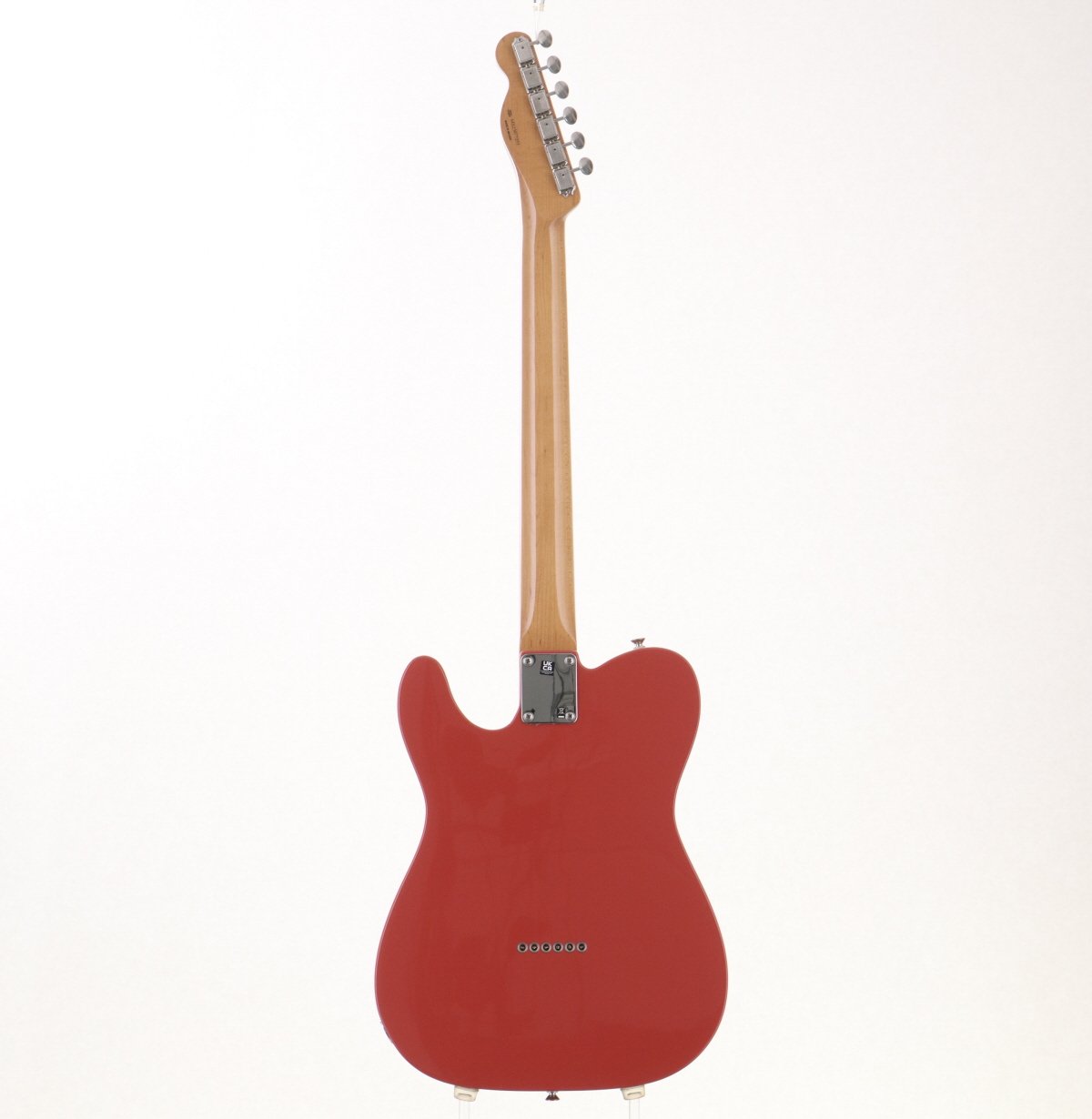 [SN MX23077255] USED Fender / Vintera II 60s Telecaster Rosewood Fingerboard Fiesta Red [3.65kg / made in 2023] Fender [08]