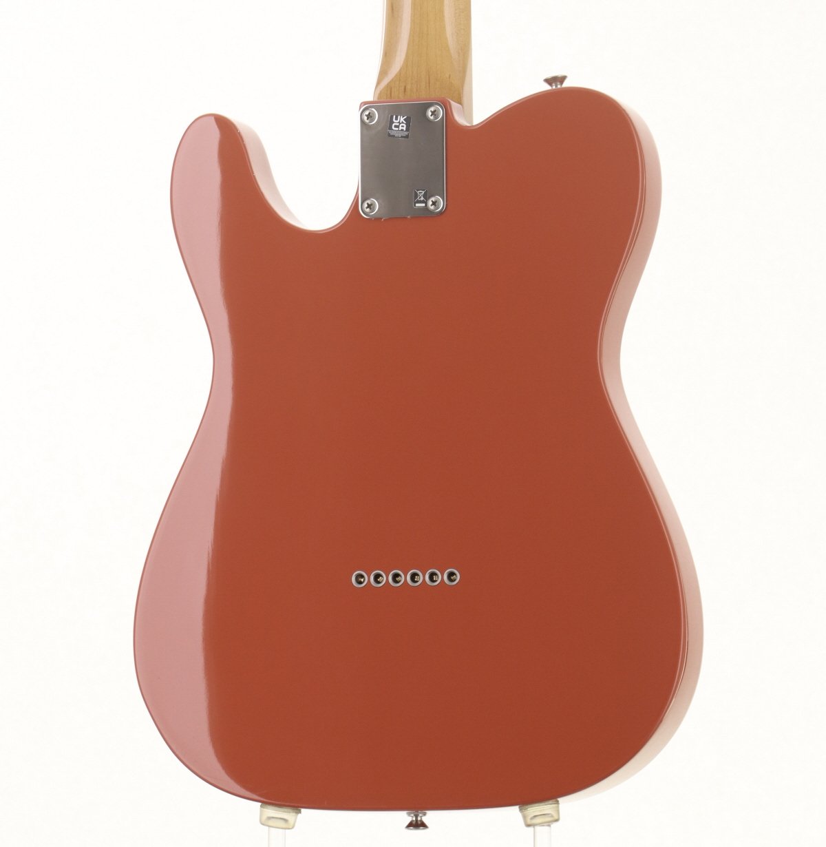 [SN MX23077255] USED Fender / Vintera II 60s Telecaster Rosewood Fingerboard Fiesta Red [3.65kg / made in 2023] Fender [08]