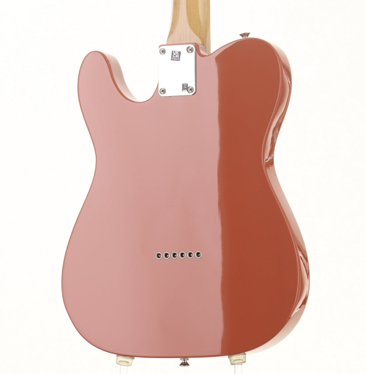 [SN MX23077255] USED Fender / Vintera II 60s Telecaster Rosewood Fingerboard Fiesta Red [3.65kg / made in 2023] Fender [08]