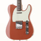 [SN MX23077255] USED Fender / Vintera II 60s Telecaster Rosewood Fingerboard Fiesta Red [3.65kg / made in 2023] Fender [08]