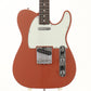 [SN MX23077255] USED Fender / Vintera II 60s Telecaster Rosewood Fingerboard Fiesta Red [3.65kg / made in 2023] Fender [08]