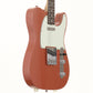[SN MX23077255] USED Fender / Vintera II 60s Telecaster Rosewood Fingerboard Fiesta Red [3.65kg / made in 2023] Fender [08]
