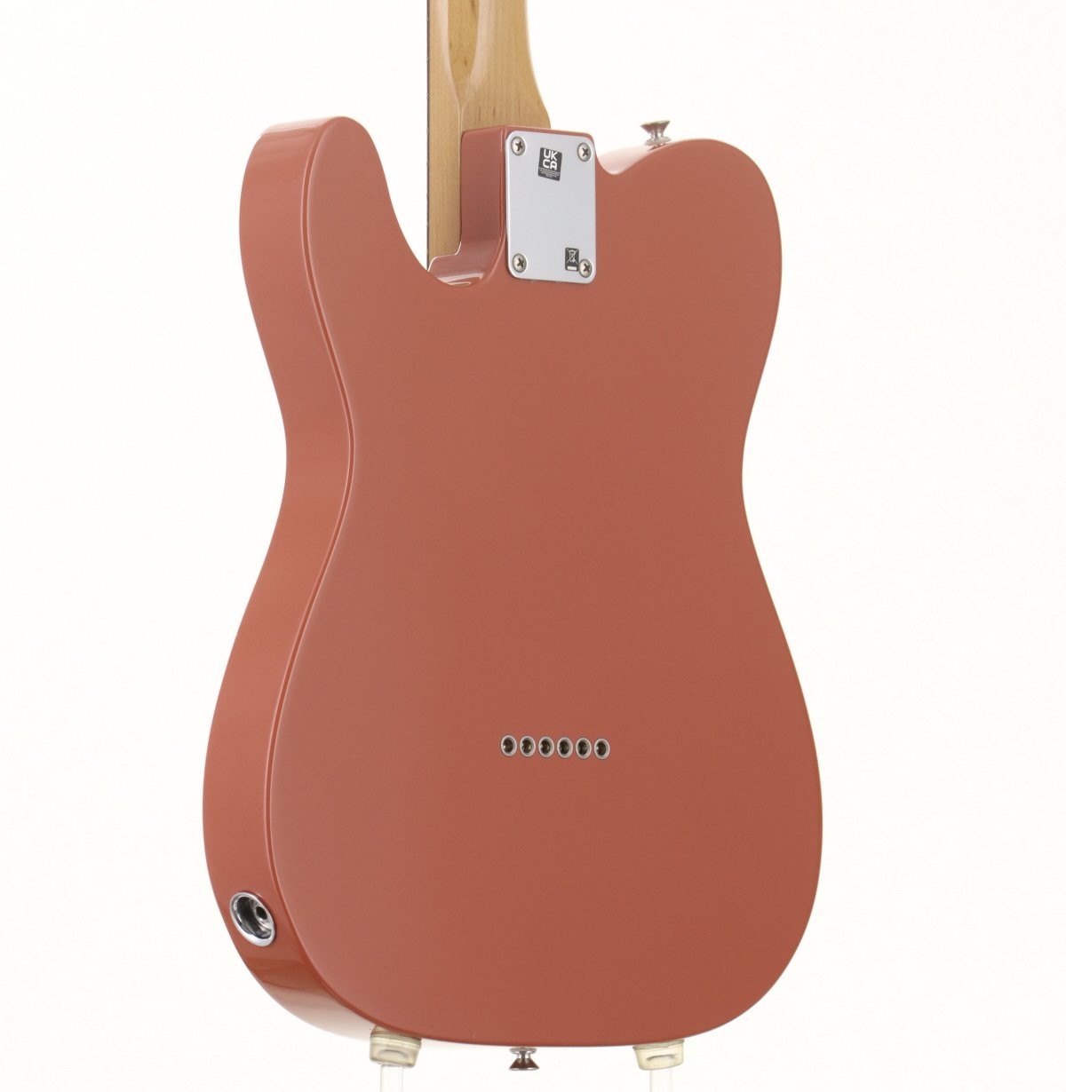 [SN MX23077255] USED Fender / Vintera II 60s Telecaster Rosewood Fingerboard Fiesta Red [3.65kg / made in 2023] Fender [08]