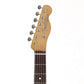 [SN MX23077255] USED Fender / Vintera II 60s Telecaster Rosewood Fingerboard Fiesta Red [3.65kg / made in 2023] Fender [08]
