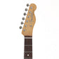 [SN MX23077255] USED Fender / Vintera II 60s Telecaster Rosewood Fingerboard Fiesta Red [3.65kg / made in 2023] Fender [08]