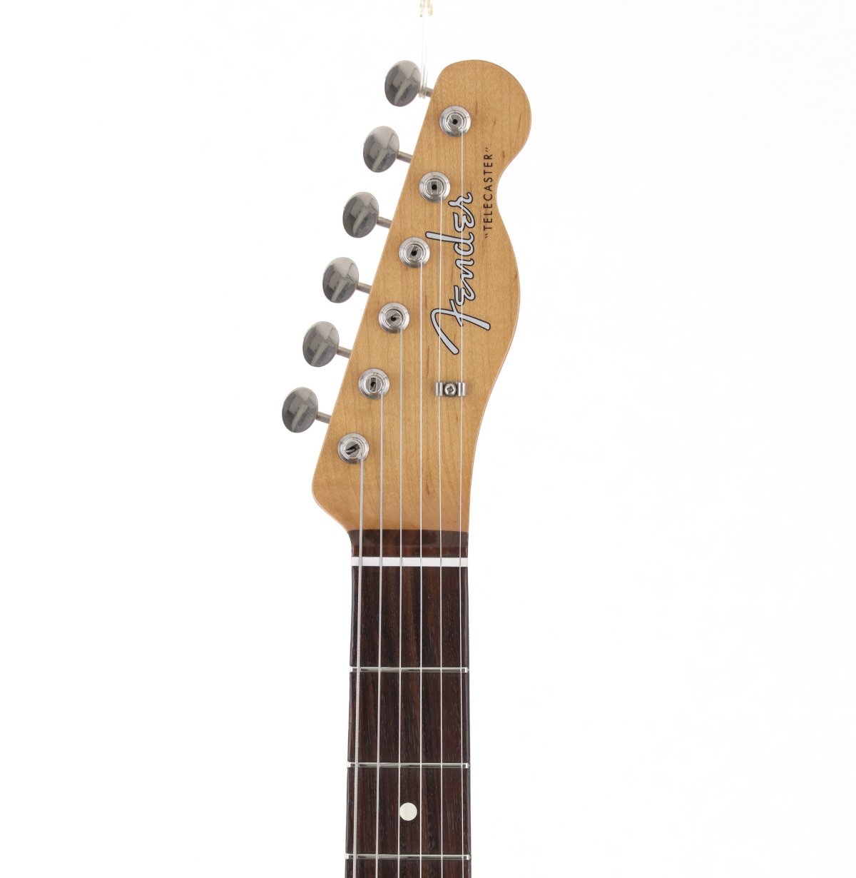 [SN MX23077255] USED Fender / Vintera II 60s Telecaster Rosewood Fingerboard Fiesta Red [3.65kg / made in 2023] Fender [08]