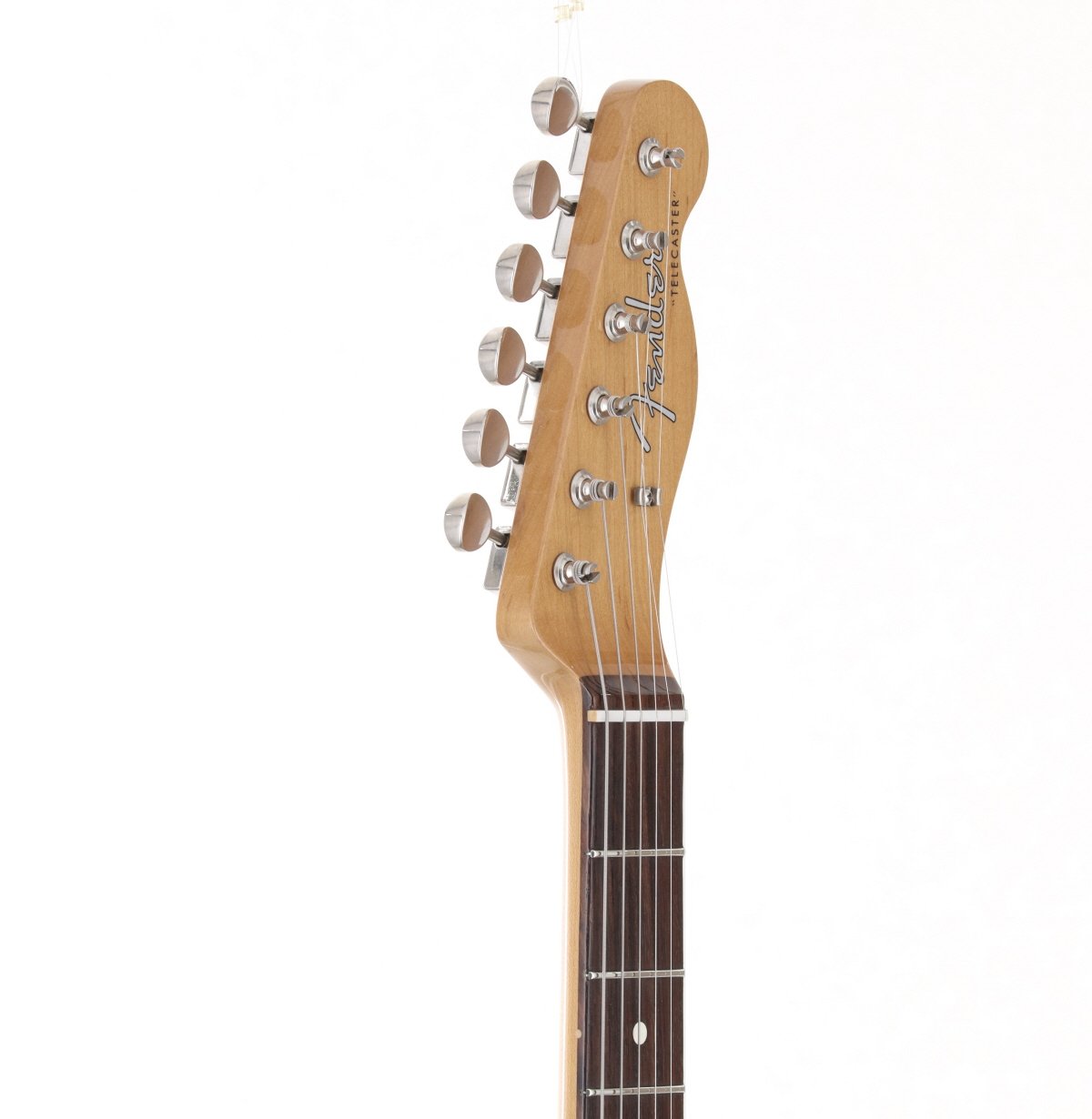 [SN MX23077255] USED Fender / Vintera II 60s Telecaster Rosewood Fingerboard Fiesta Red [3.65kg / made in 2023] Fender [08]
